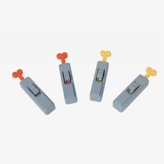 الصين 18G ، 21G ، 26G القماش الآمن / القماش الآمن الحاجز للطب WL7029 المزود