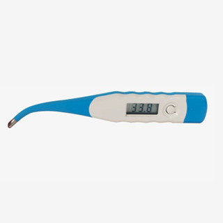 الصين أداة التشخيص الطبي الرقمي الحرارة الرقمية النوع المرن للمستشفى WL8044 المزود