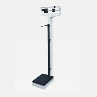 الصين طبي 160 - 200kg المقياس الإلكتروني لوزن الجسم وارتفاع الوزن للمؤسسات والمدارس WLB200RT المزود