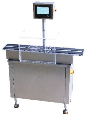 DFD -1500IV معدات الاختبار الفيزيائي لوزن التحقق التلقائي المزود