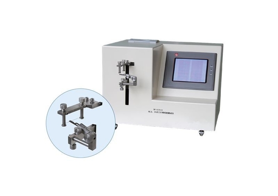 DF-0174A اختبار حدة الشفرة الجراحية المزود