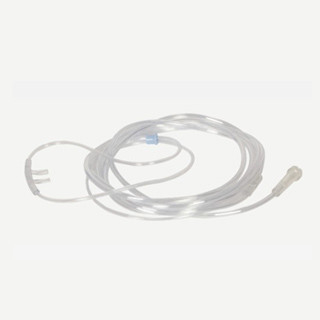 الكبار والأطفال والرضع PVC الأنف القنبلة الأكسجين مع L، S، XS للجهاز التنفسي الطبي WL1015 المزود