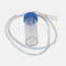 Fr6 - Fr14 25ml مستخرج المخاط غير السام من PVC / أنبوب طبي للتخلص من الرضع والرضع WL3002 المزود