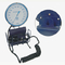 قطن، نايلون الكف نوع المكتب Aneroid Sphygmomanometer مع السلة المعدنية WL8012 المزود