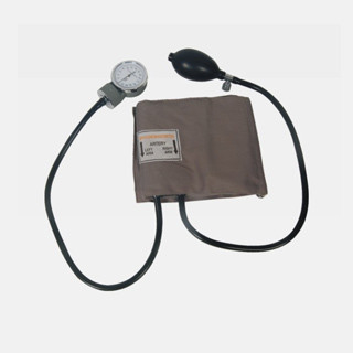 الكبار 0 - 300mmHg مقياس الهزيمة الجانبية مع نايلون، كيس القطن WL8001A أو WL8001B المزود
