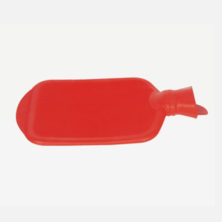 المطاط الطبيعي ، PVC 1000ml ، 2000ml ، 2500ml كيس المياه الساخنة دون غطاء قماش WL12019A ؛ WL12019B المزود