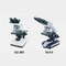 4X، 10X، 40X، 100X أجهزة المختبر الطبي المجهرية CE، ISO XSZ-2001؛ XS-910 المزود
